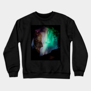 Anxiety Crewneck Sweatshirt